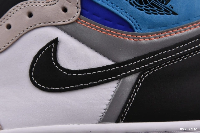 Bmlin OG Prototype DC6515-100 High 1 Jordan 0712